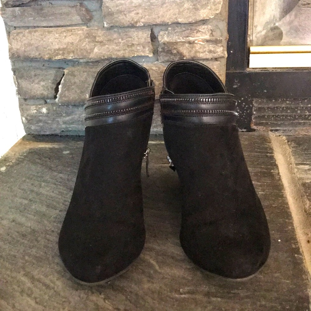 X appeal Wedges